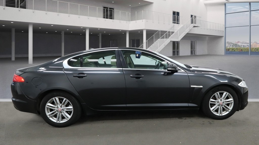 Used Jaguar XF 2015 for sale - 78071048: Photo 6
