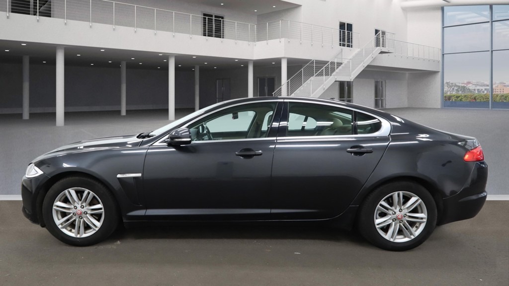 Used Jaguar XF 2015 for sale - 78071048: Photo 7