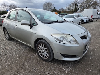 Used Toyota Auris 2008 for sale - 77880823: Photo