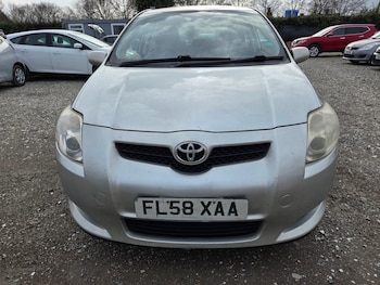 Used Toyota Auris 2008 for sale - 77880823: Photo