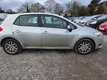 Used Toyota Auris 2008 for sale - 77880823: Photo
