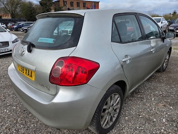 Used Toyota Auris 2008 for sale - 77880823: Photo