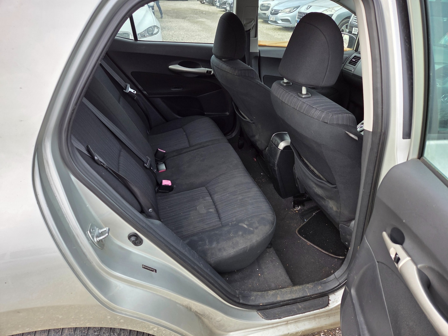 Used Toyota Auris 2008 for sale - 77880823: Photo 7