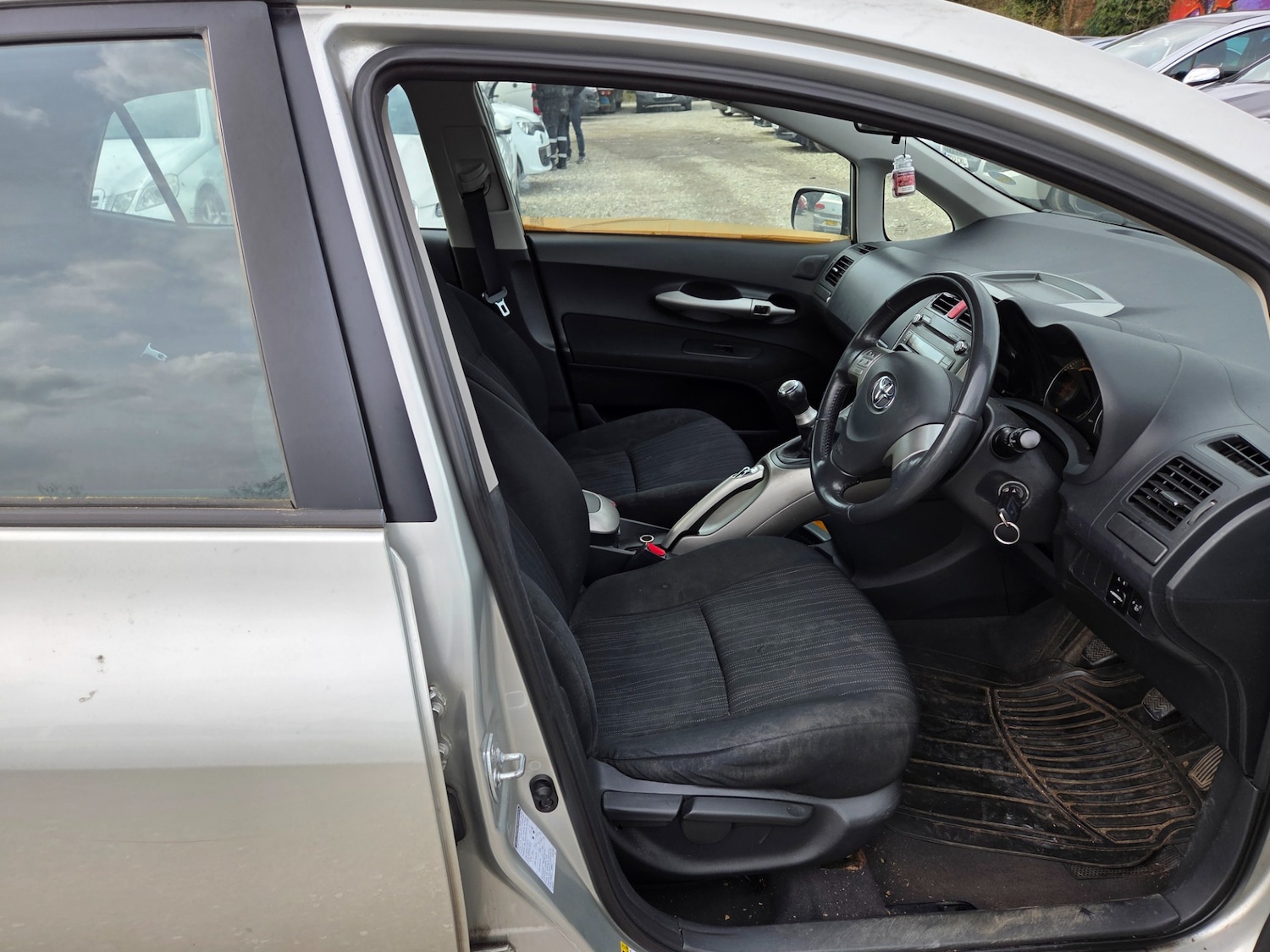 Used Toyota Auris 2008 for sale - 77880823: Photo 8