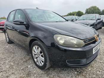 Used Volkswagen Golf 2011 for sale - 75338400: Photo