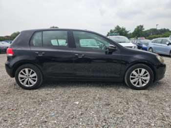 Used Volkswagen Golf 2011 for sale - 75338400: Photo