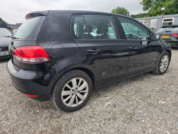 Used Volkswagen Golf 2011 for sale - 75338400: Photo