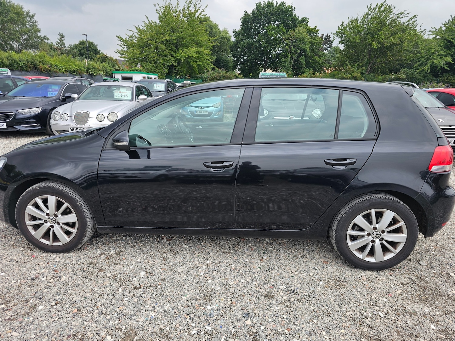 Vehicle 7