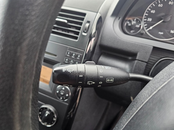 Used Mercedes-Benz A-Class 2009 for sale - 73438109: Photo 15