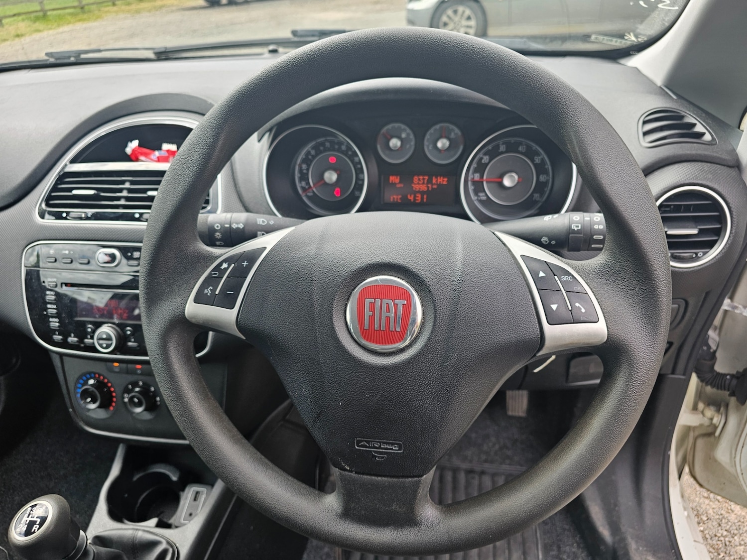 Vehicle 13