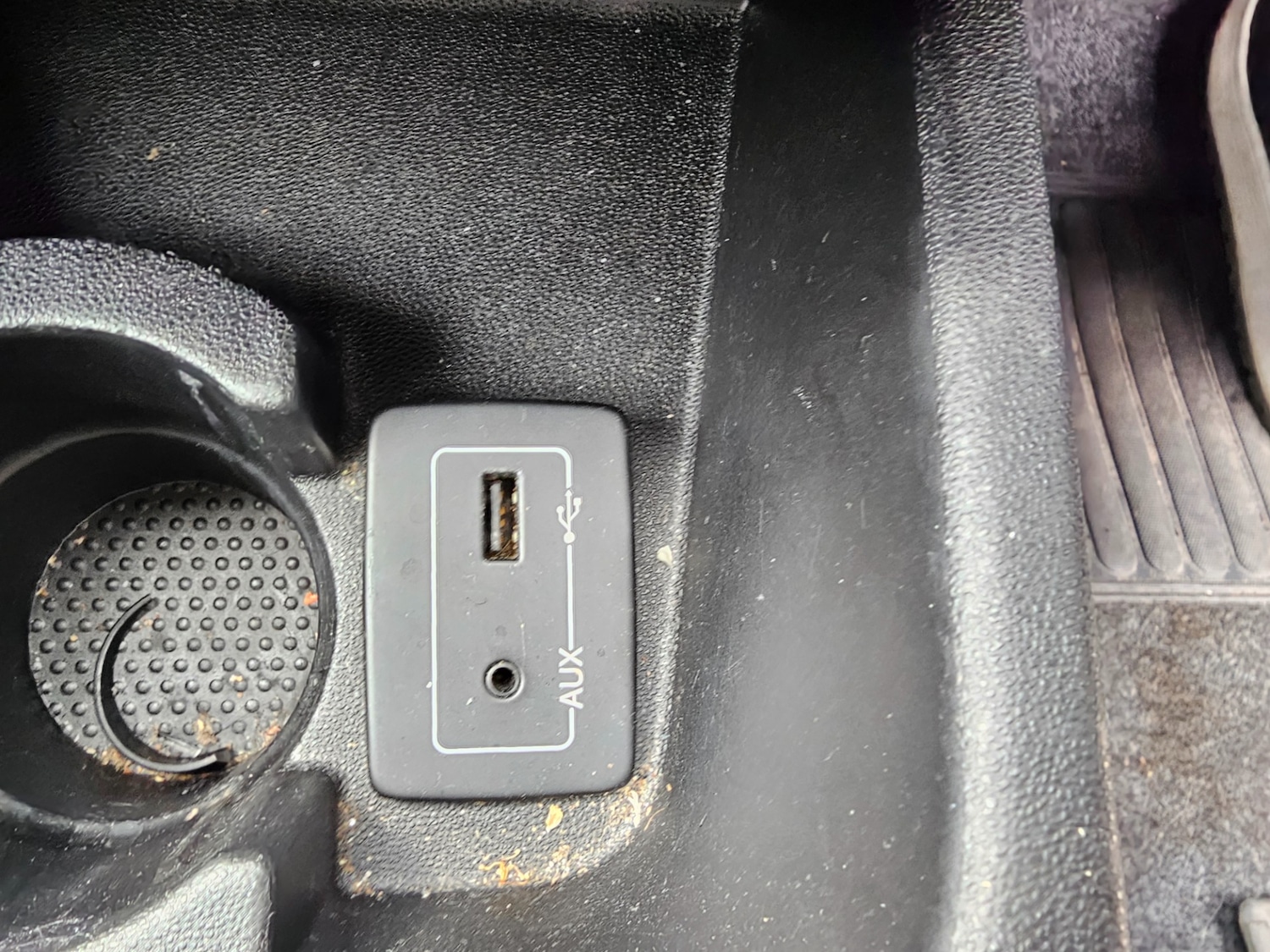 Vehicle 15