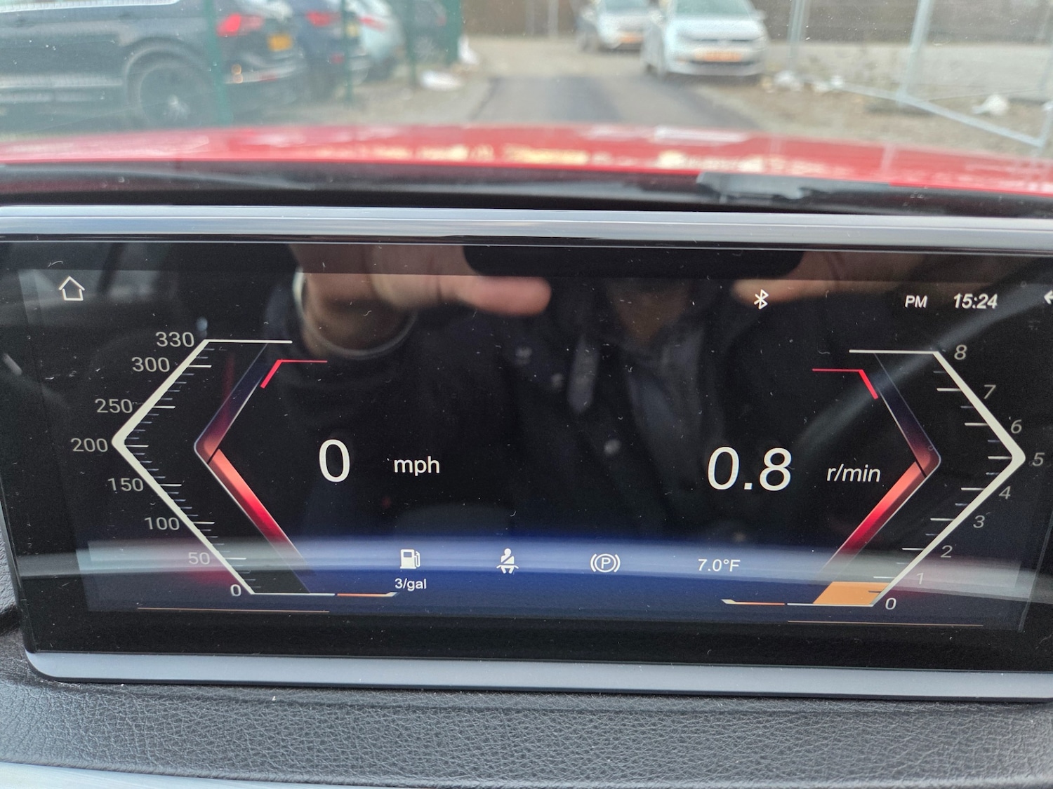 Used BMW 3 Series 2012 for sale - 77318268: Photo 12