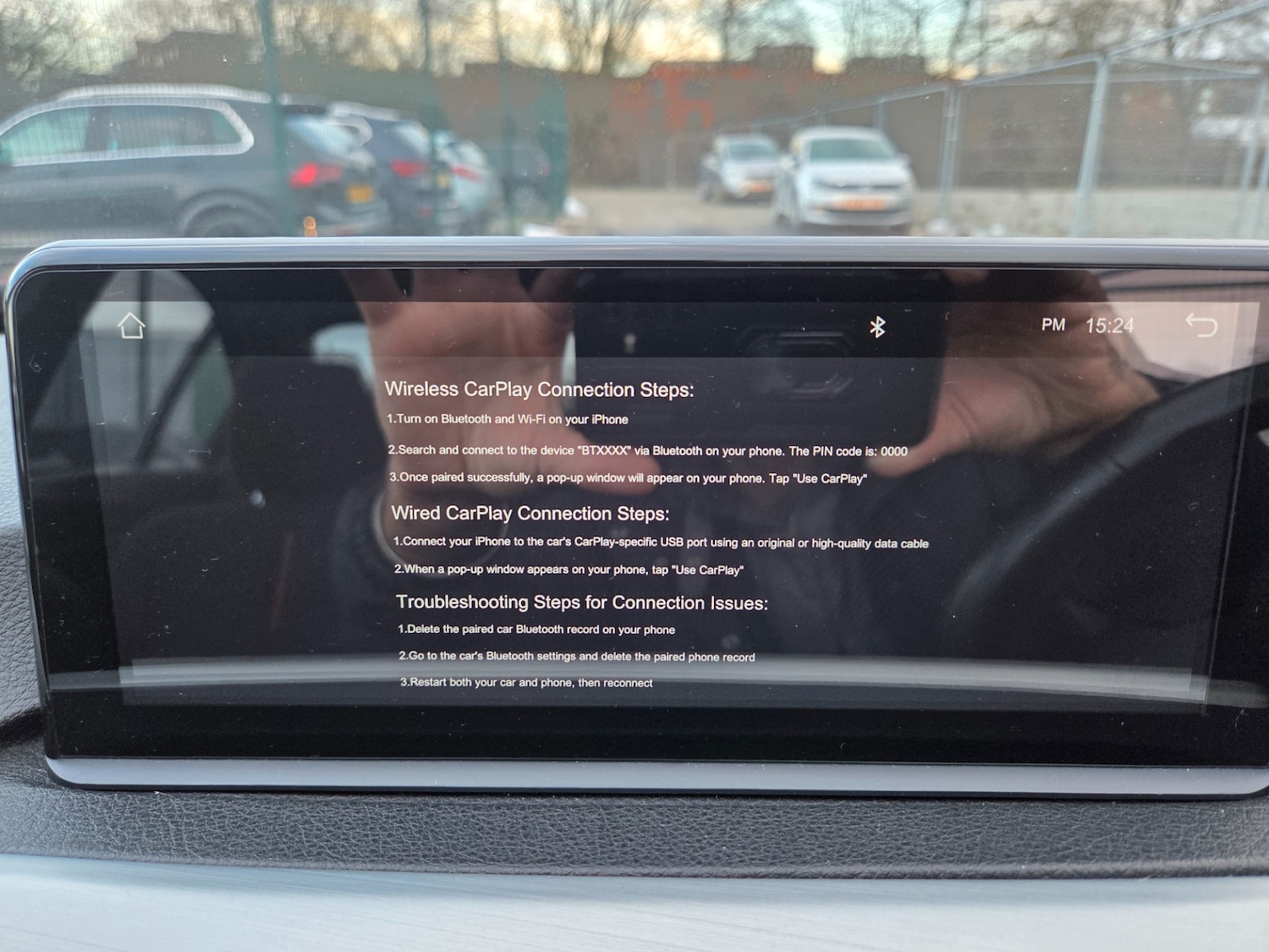 Used BMW 3 Series 2012 for sale - 77318268: Photo 13