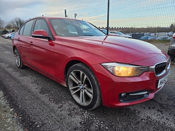 Used BMW 3 Series 2012 for sale - 77318268: Photo