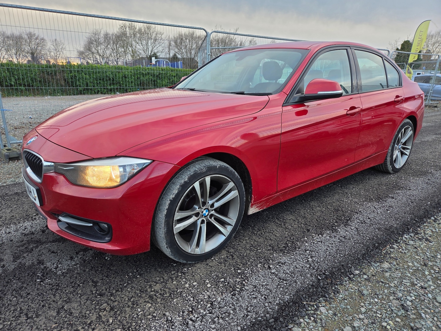 Used BMW 3 Series 2012 for sale - 77318268: Photo 3