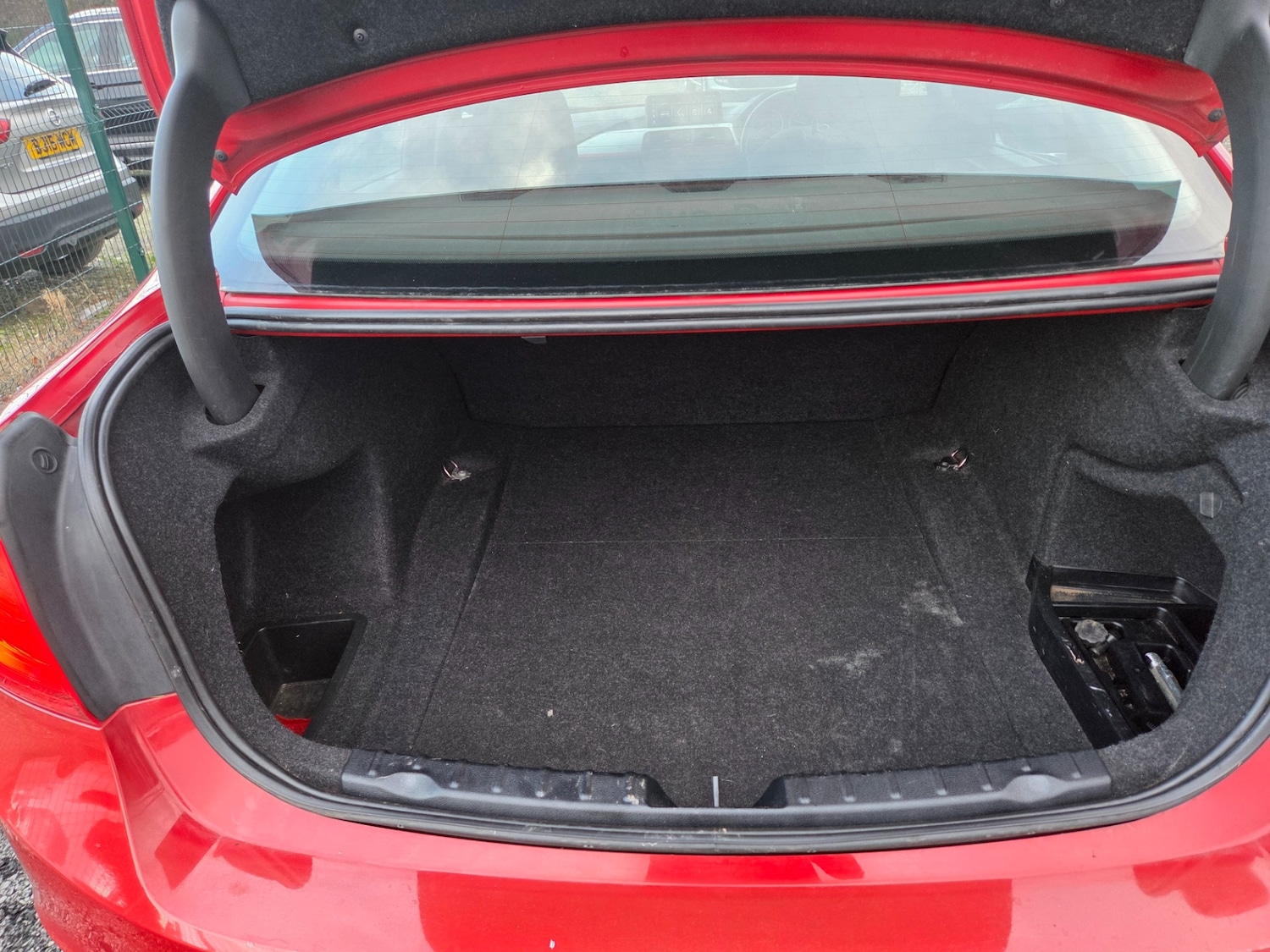 Used BMW 3 Series 2012 for sale - 77318268: Photo 4