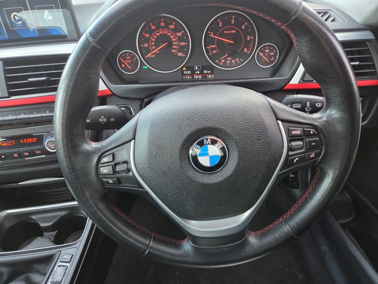 Used BMW 3 Series 2012 for sale - 77318268: Photo 7