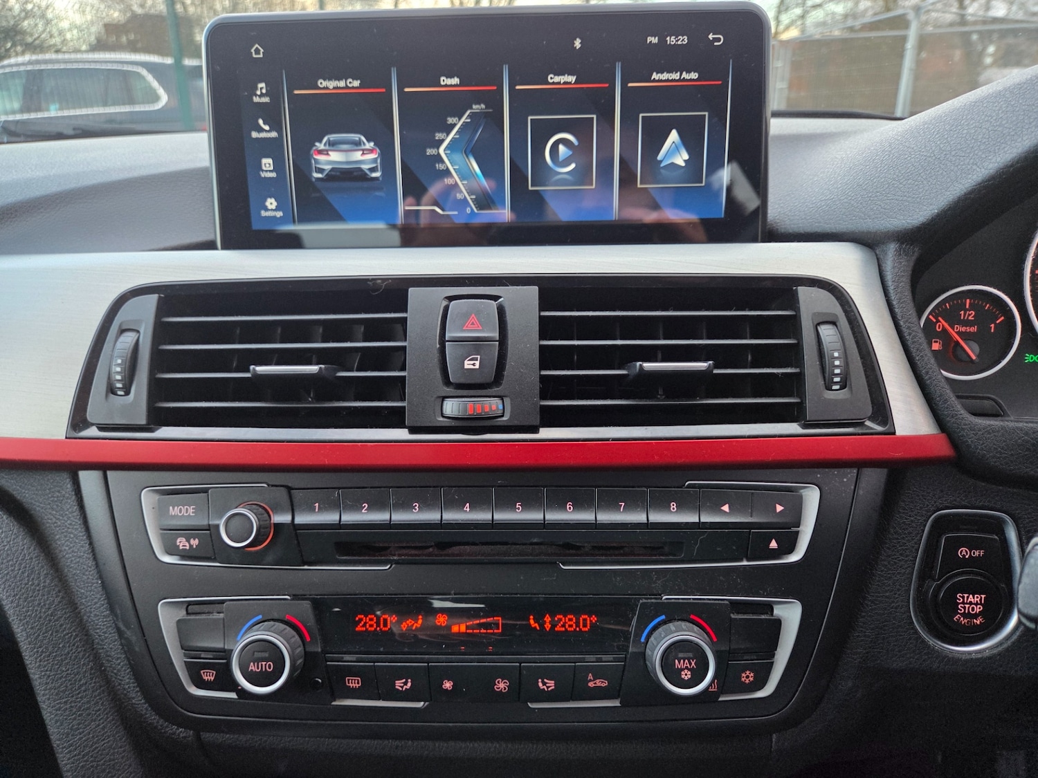 Used BMW 3 Series 2012 for sale - 77318268: Photo 8