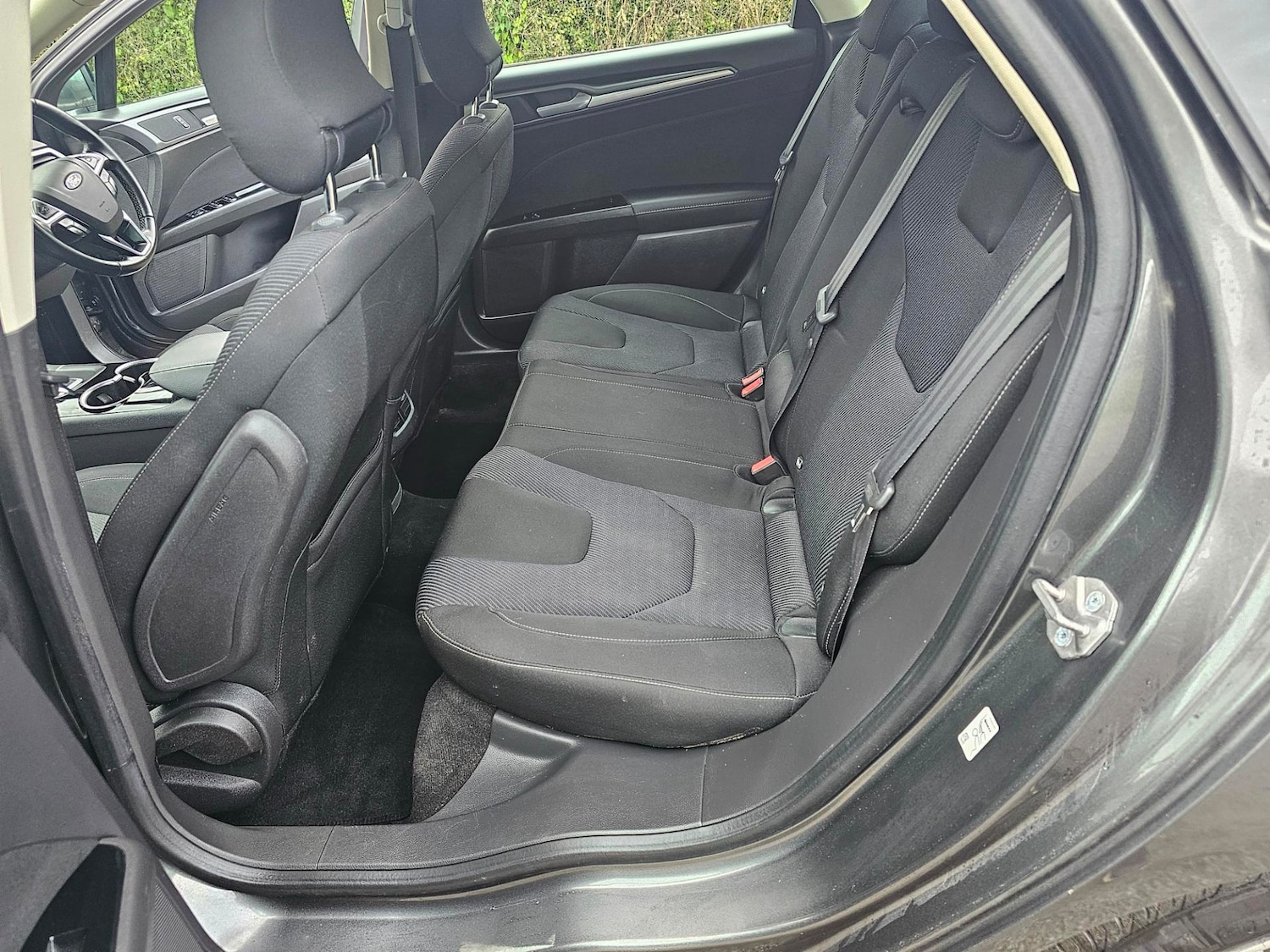 Vehicle 23