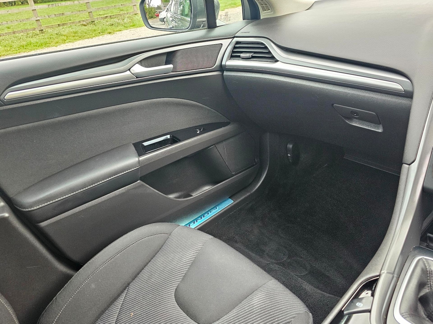 Vehicle 28
