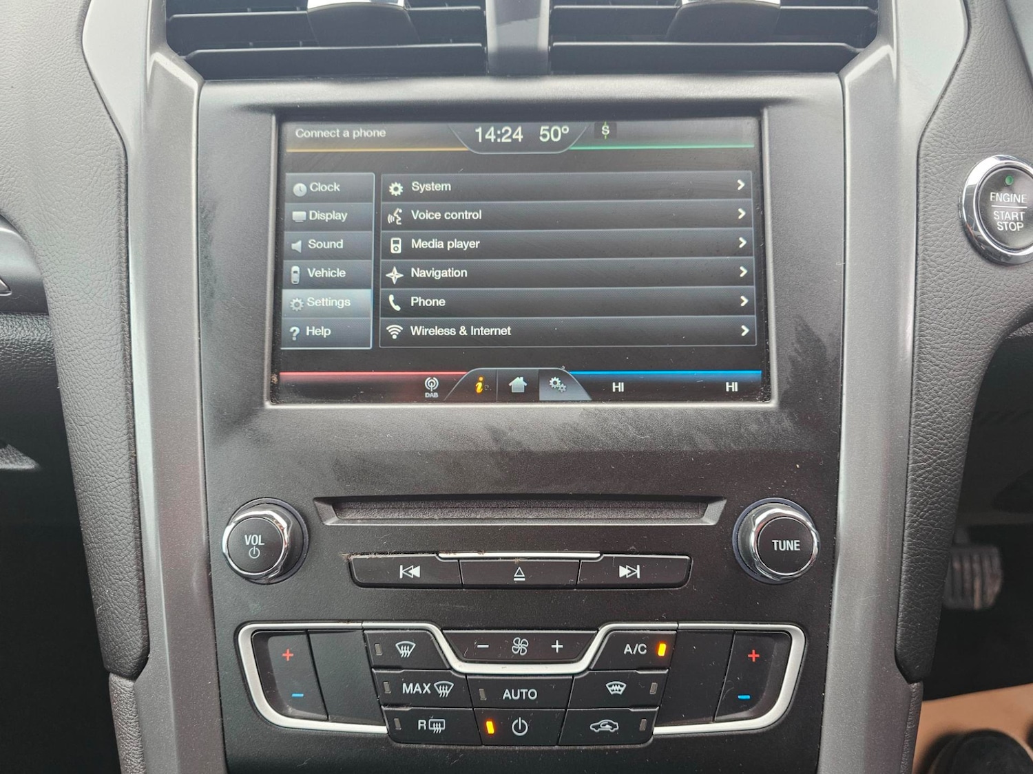 Vehicle 34