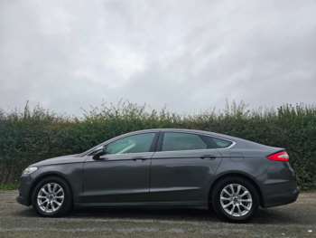 Used Ford Mondeo 2014 for sale - 69003426: Photo