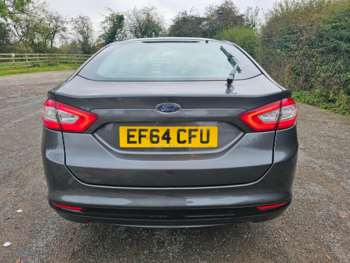 Used Ford Mondeo 2014 for sale - 69003426: Photo