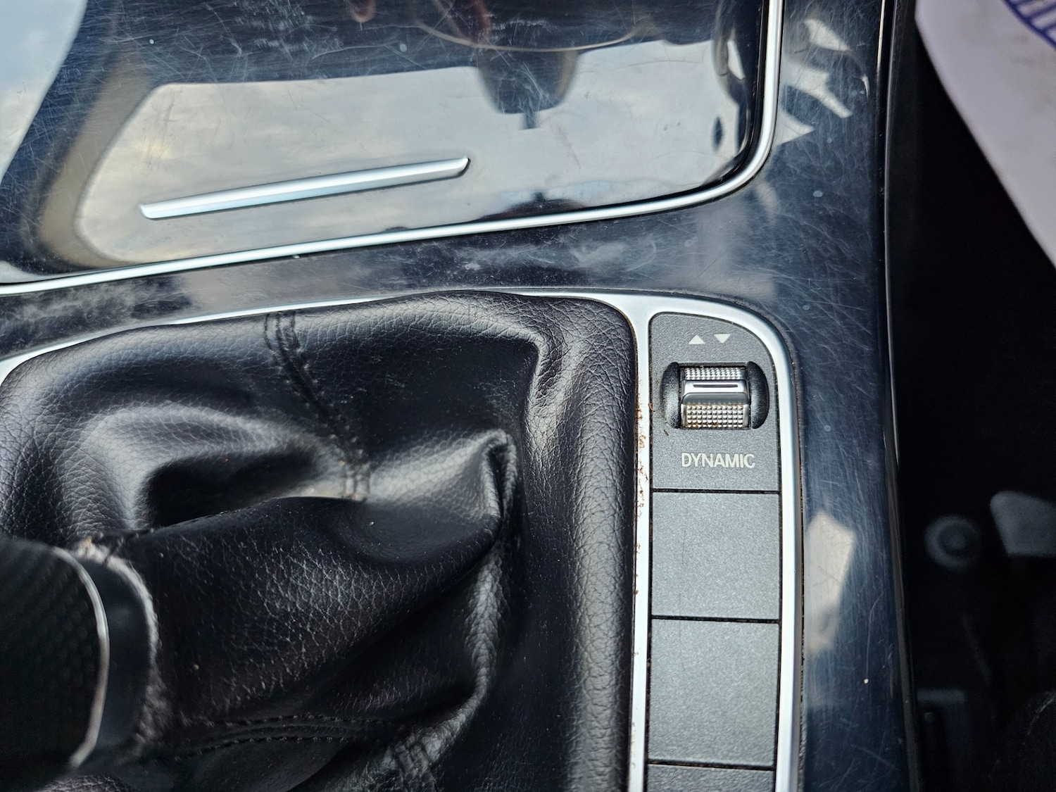 Used Mercedes-Benz C Class 2018 for sale - 76627299: Photo 18