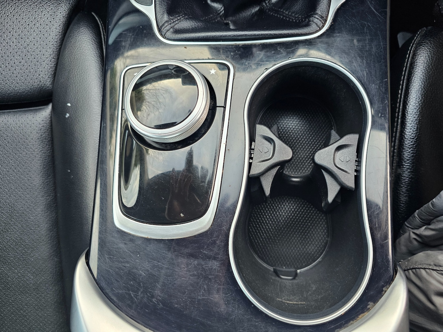 Used Mercedes-Benz C Class 2018 for sale - 76627299: Photo 20