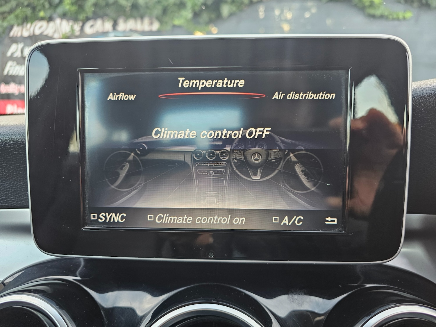 Used Mercedes-Benz C Class 2018 for sale - 76627299: Photo 22