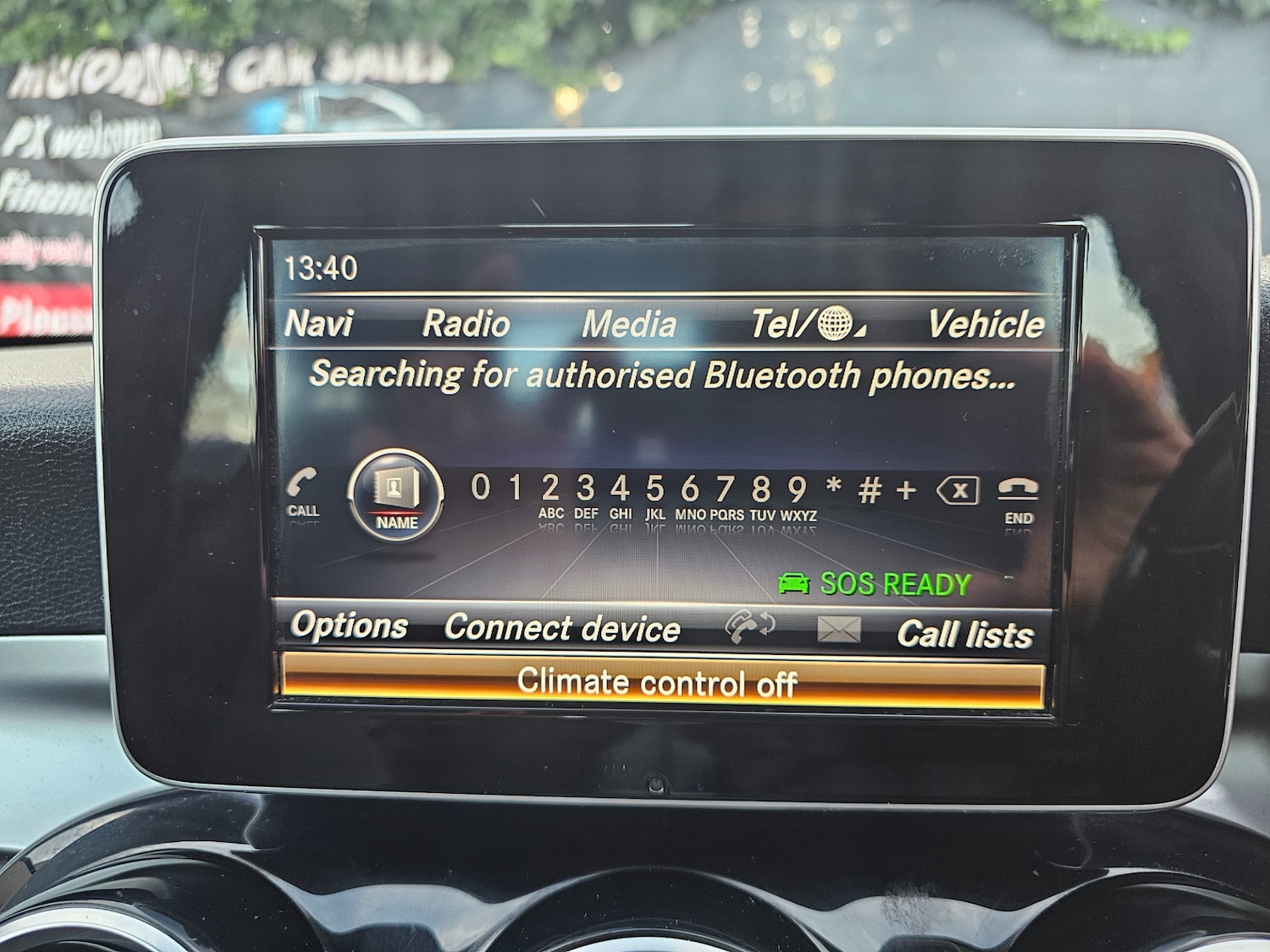 Used Mercedes-Benz C Class 2018 for sale - 76627299: Photo 23