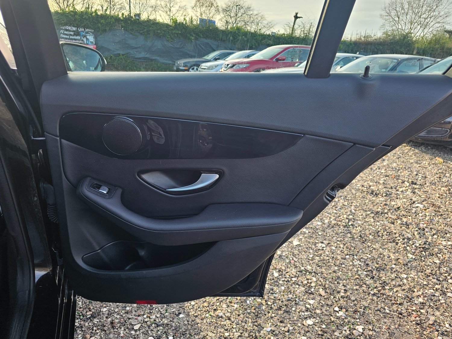 Used Mercedes-Benz C Class 2018 for sale - 76627299: Photo 25