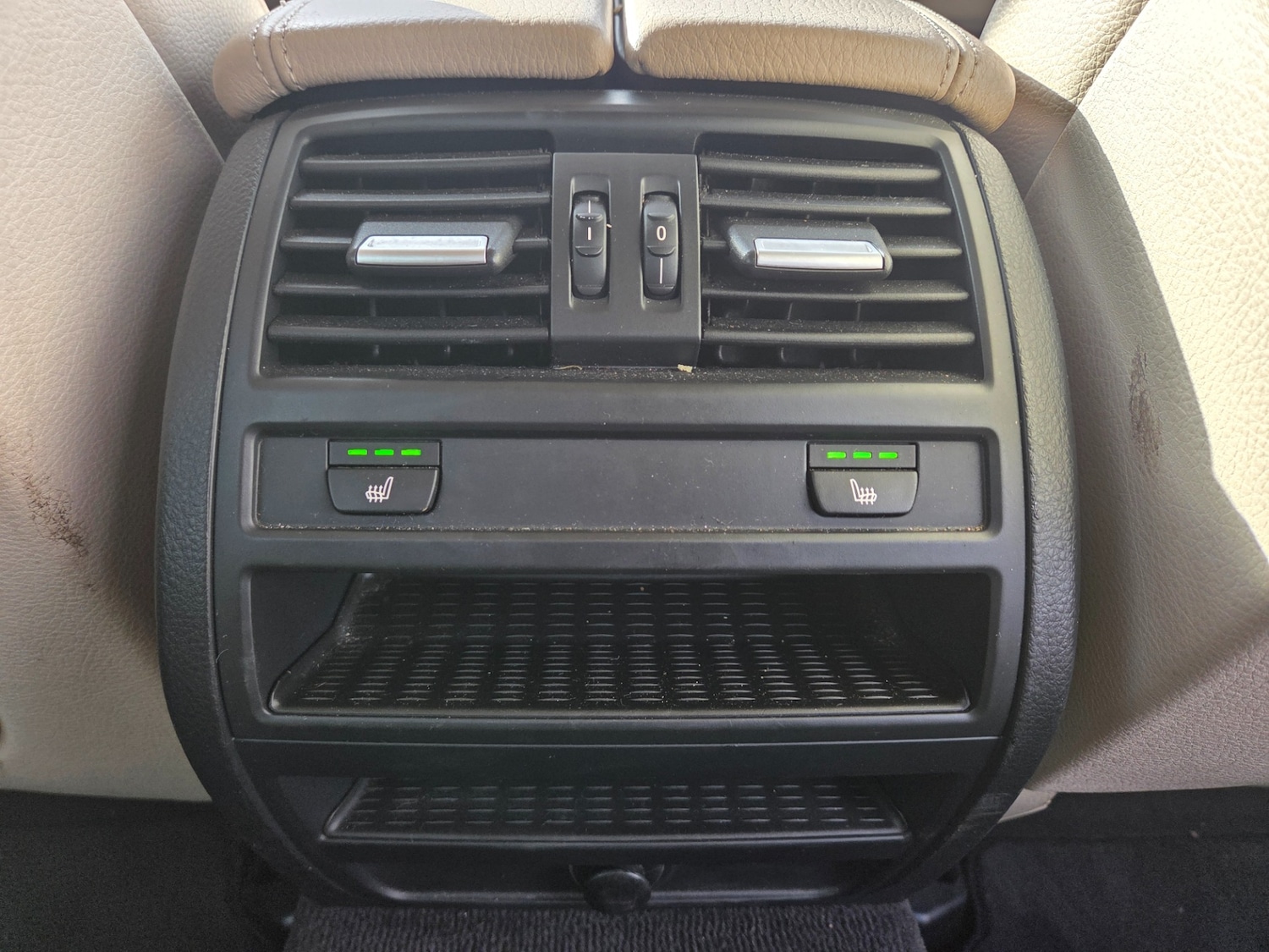 Used BMW 5 Series 2011 for sale - 77668086: Photo 10