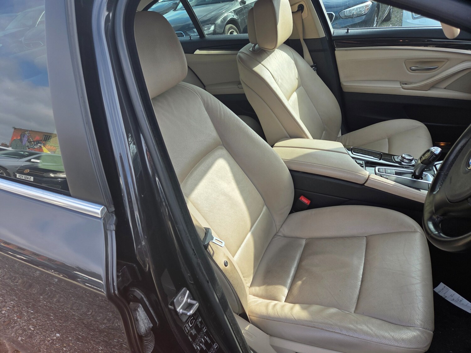 Used BMW 5 Series 2011 for sale - 77668086: Photo 13