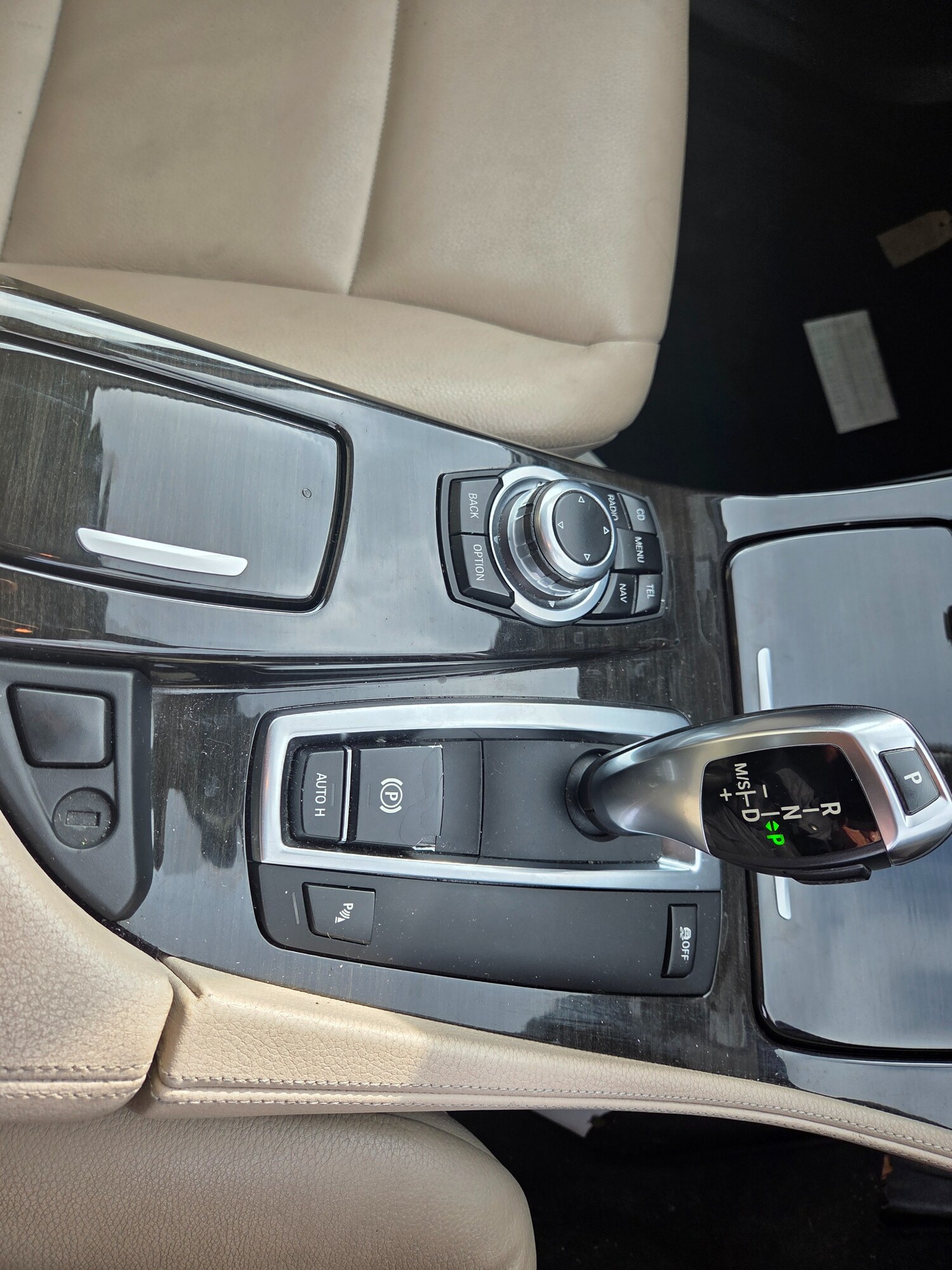 Used BMW 5 Series 2011 for sale - 77668086: Photo 16