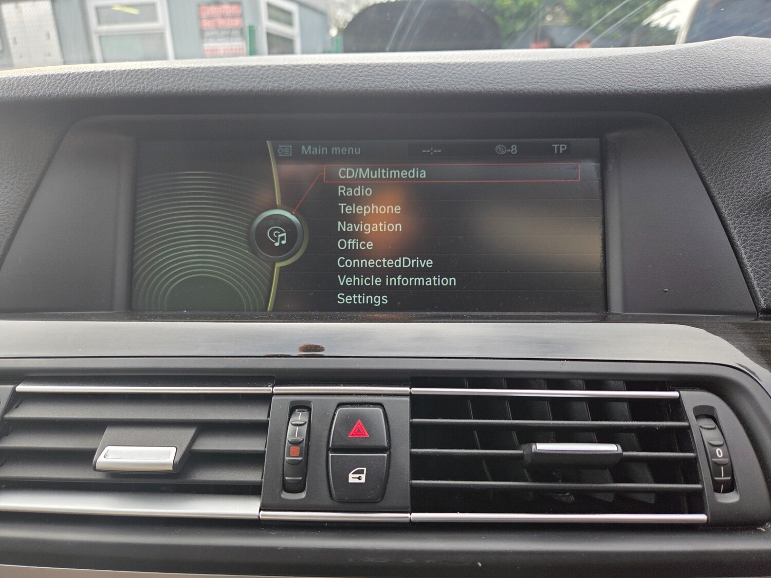 Used BMW 5 Series 2011 for sale - 77668086: Photo 18