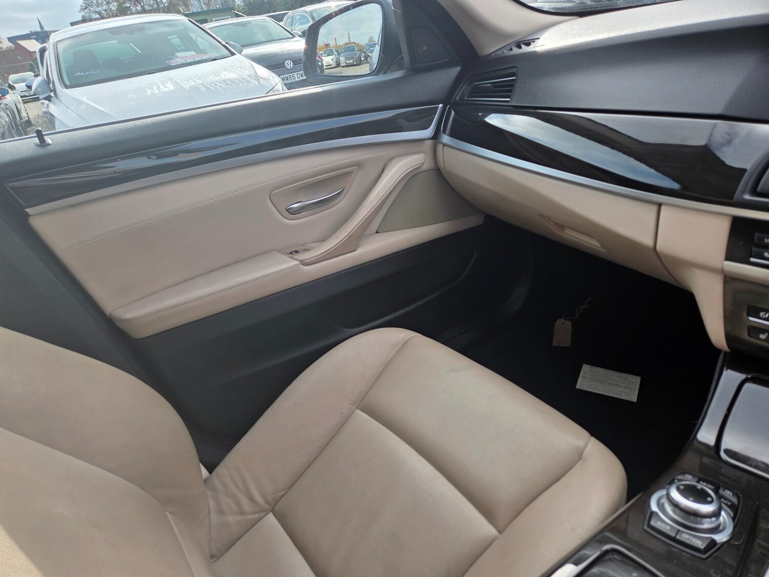 Used BMW 5 Series 2011 for sale - 77668086: Photo 20