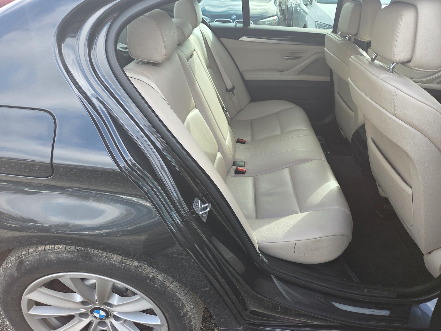 Used BMW 5 Series 2011 for sale - 77668086: Photo 9