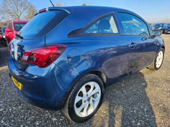 Used Vauxhall Corsa 2015 for sale - 73392711: Photo
