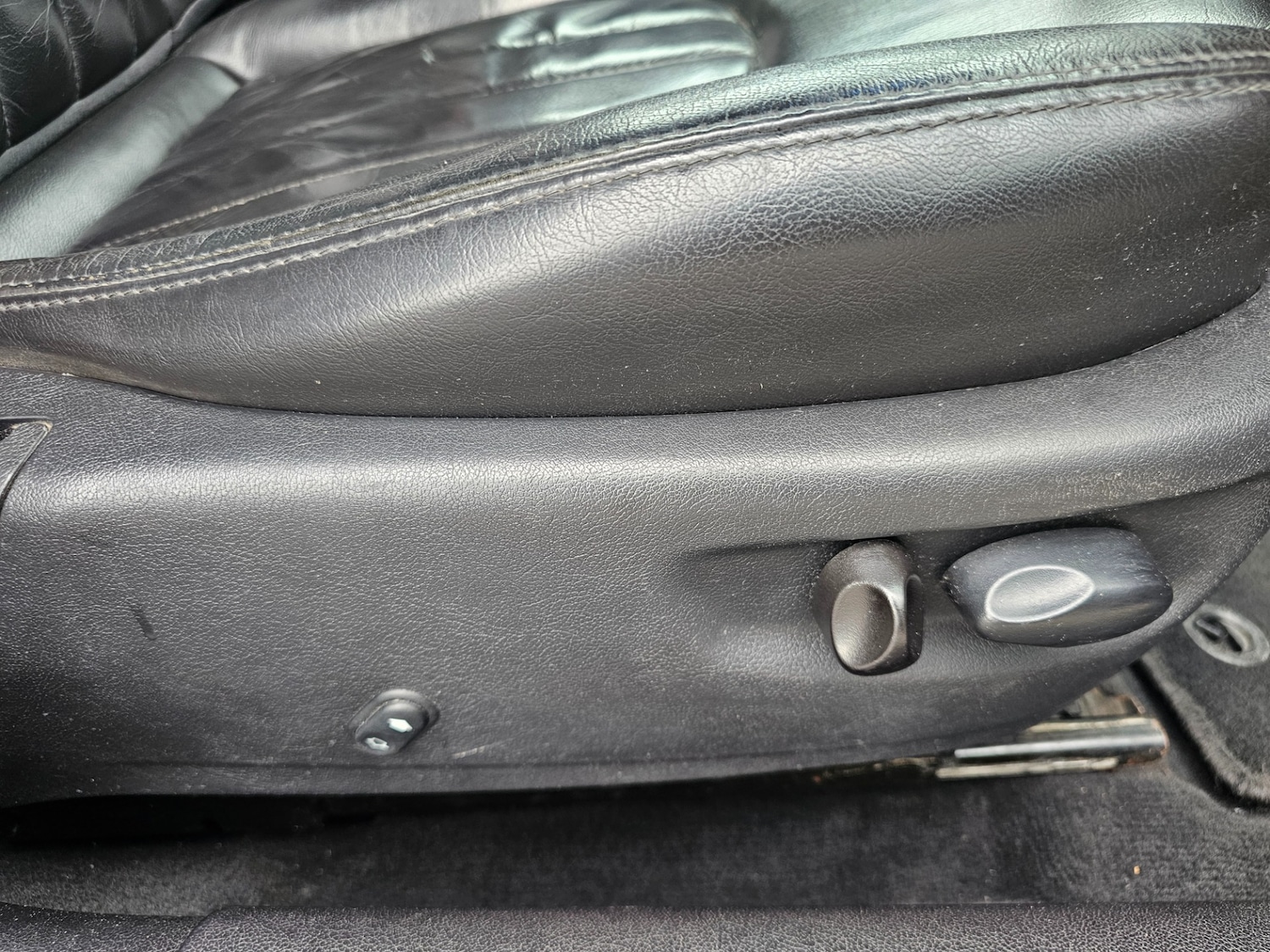 Used Jaguar X-Type 2007 for sale - 74872858: Photo 11