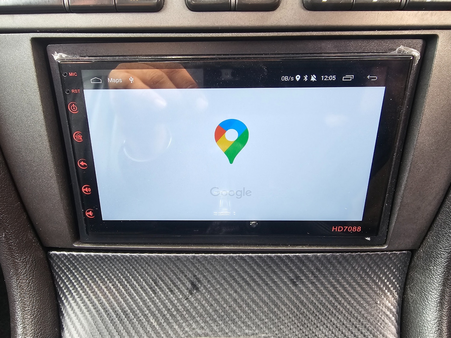 Used Jaguar X-Type 2007 for sale - 74872858: Photo 13