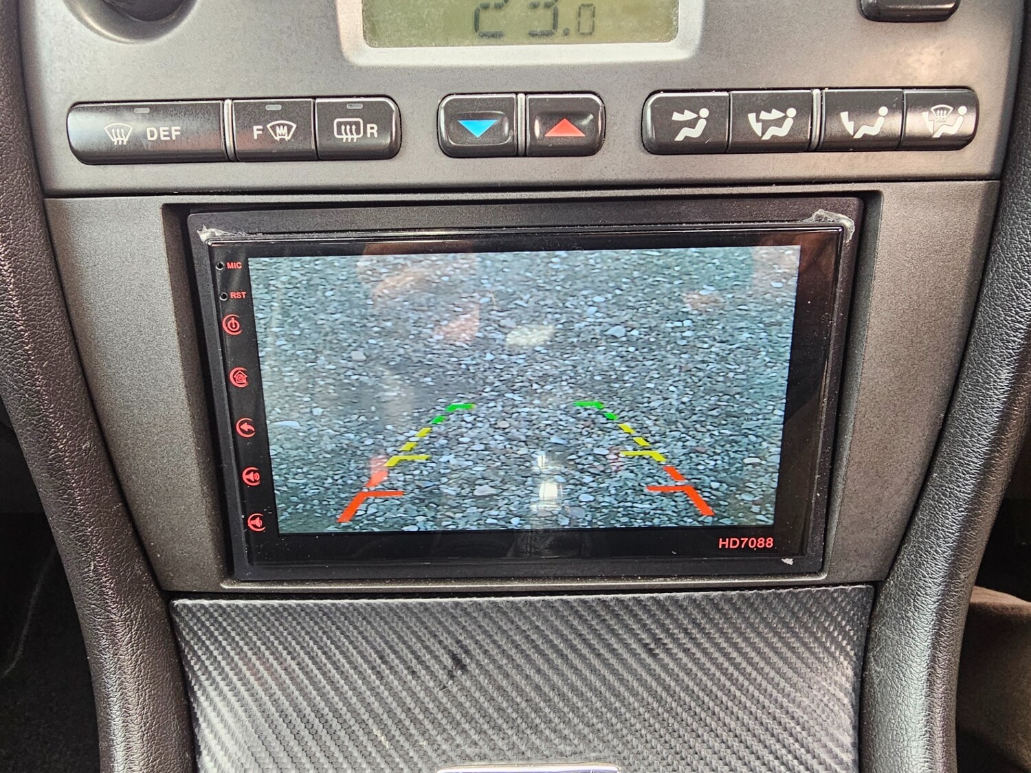 Used Jaguar X-Type 2007 for sale - 74872858: Photo 14