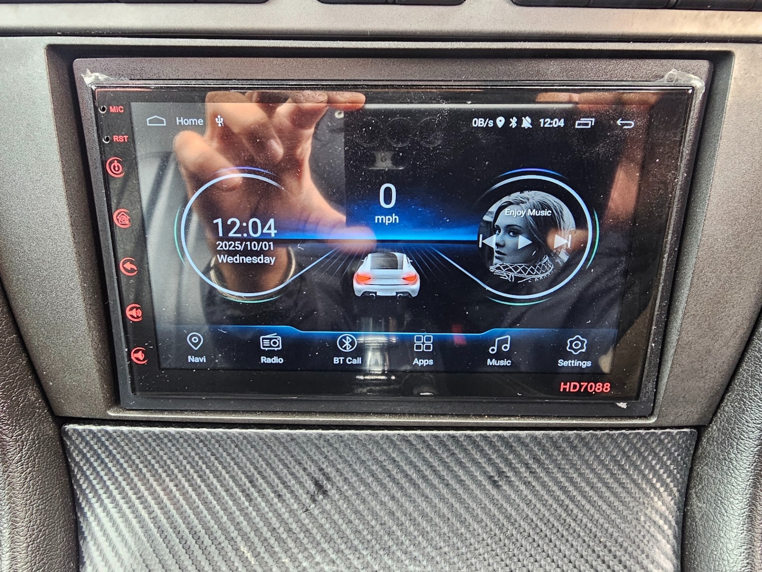 Used Jaguar X-Type 2007 for sale - 74872858: Photo 15