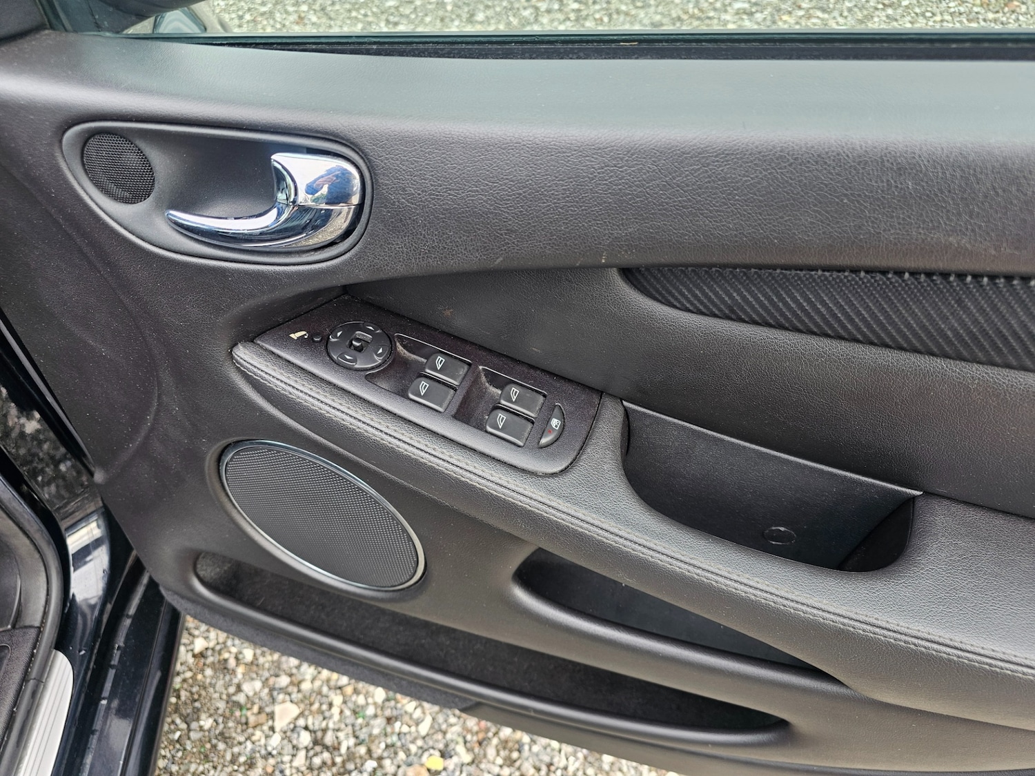 Used Jaguar X-Type 2007 for sale - 74872858: Photo 19