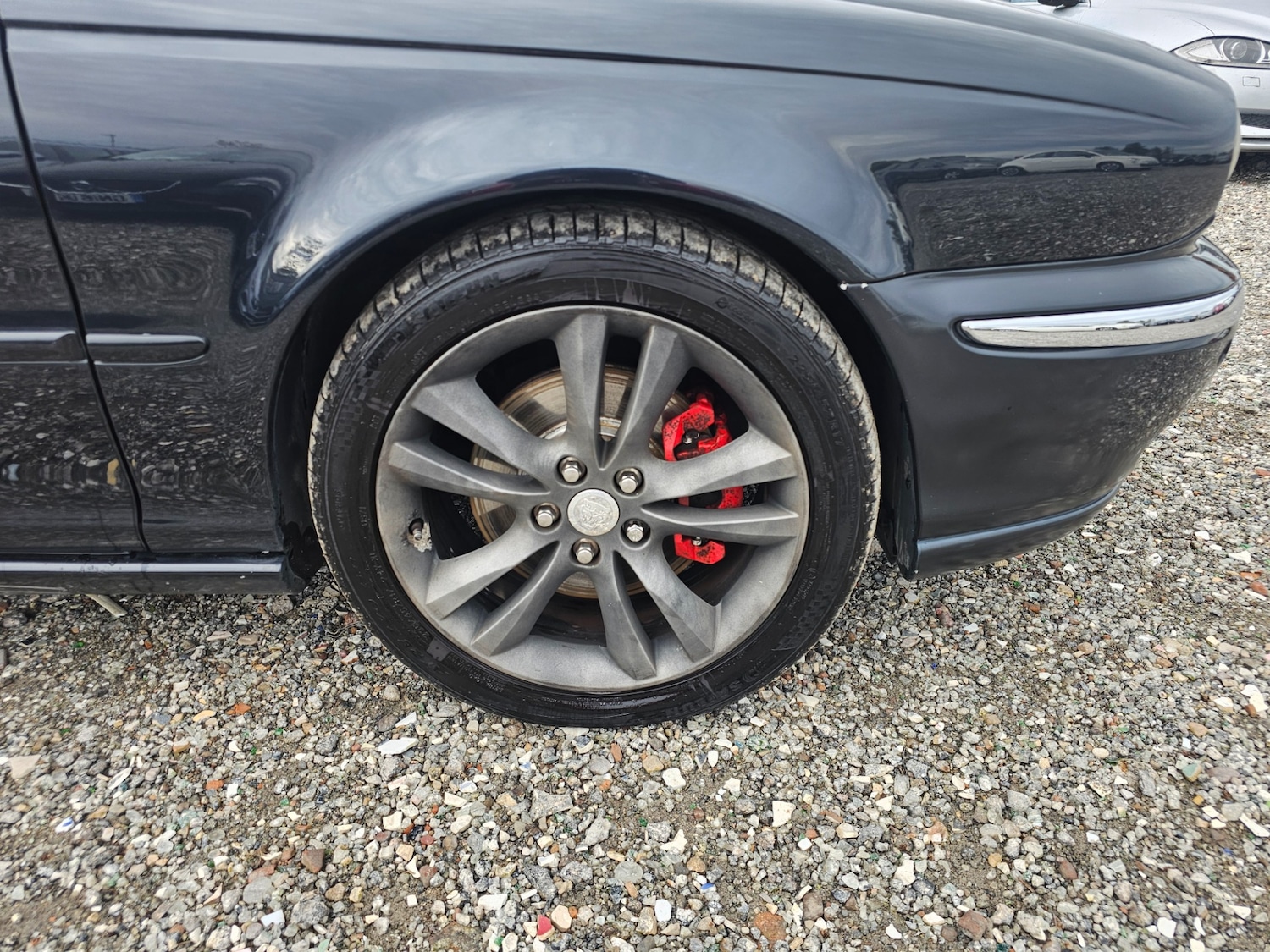 Used Jaguar X-Type 2007 for sale - 74872858: Photo 21