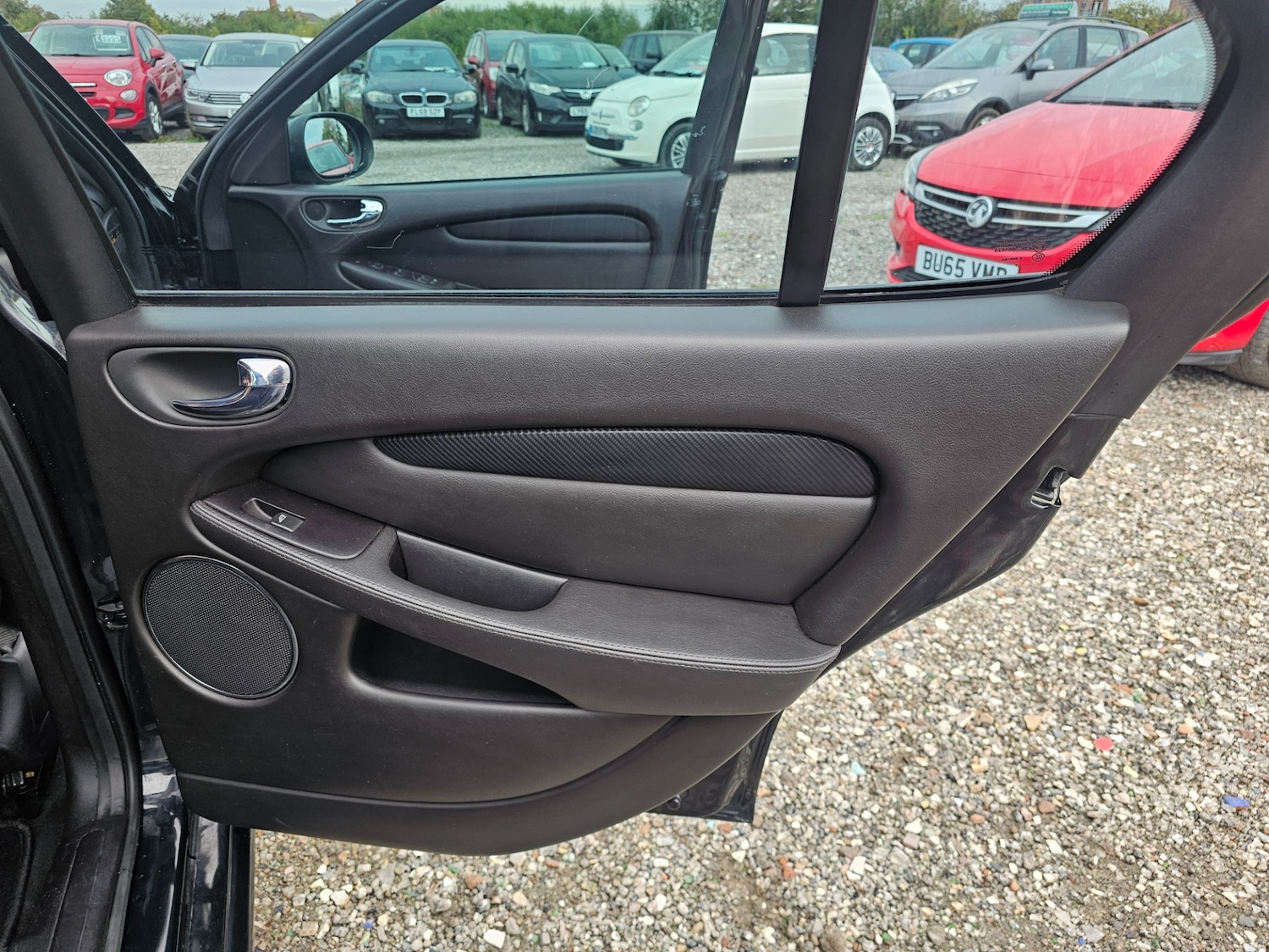 Used Jaguar X-Type 2007 for sale - 74872858: Photo 23