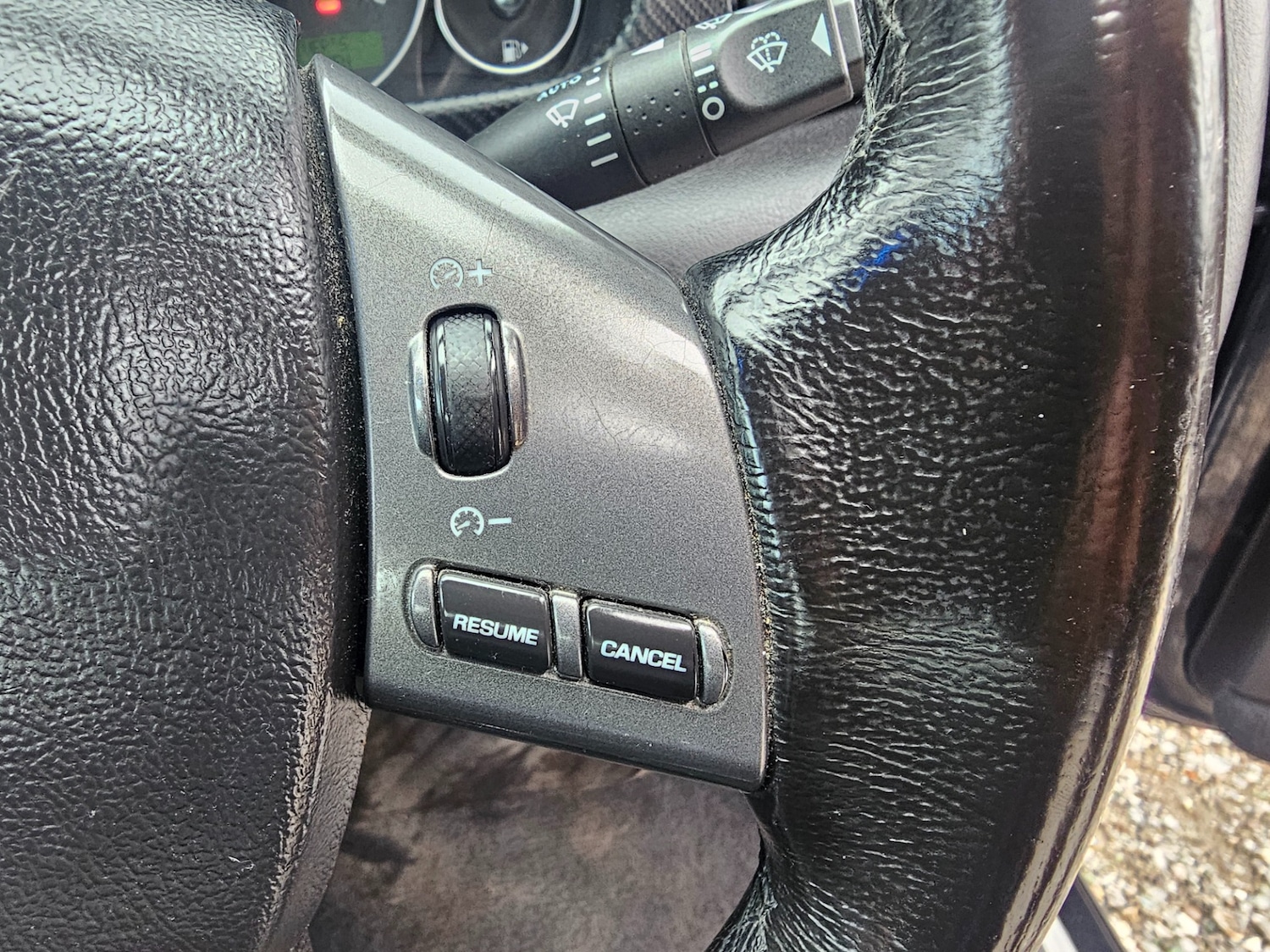 Used Jaguar X-Type 2007 for sale - 74872858: Photo 25