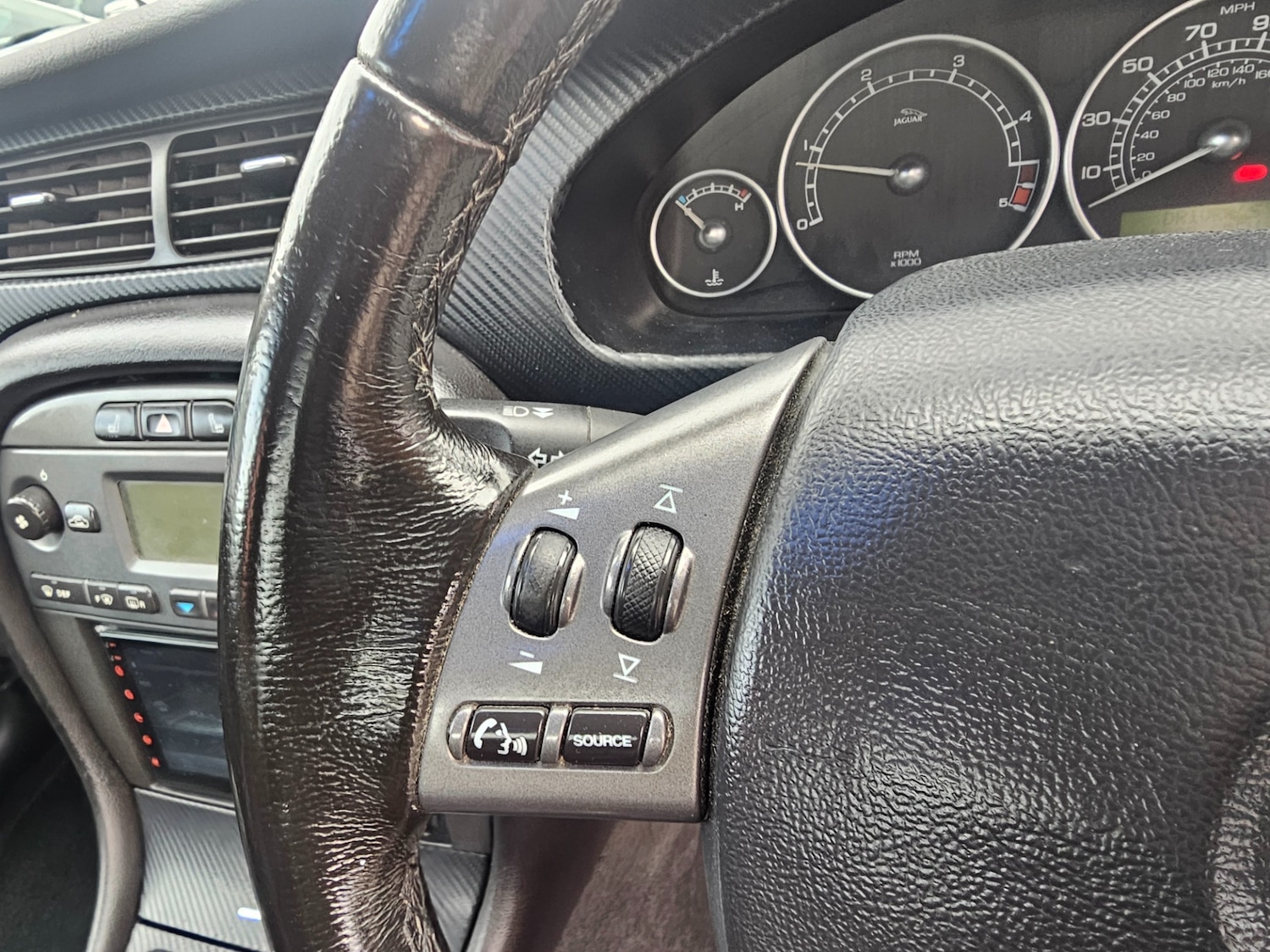 Used Jaguar X-Type 2007 for sale - 74872858: Photo 26