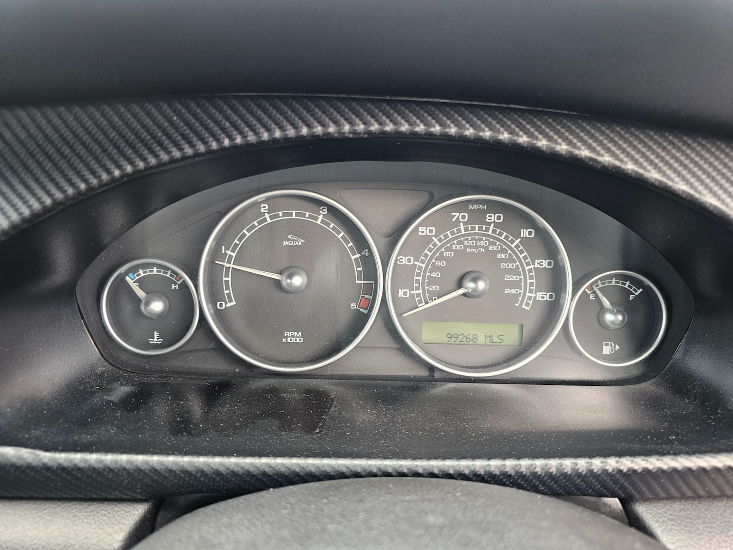 Used Jaguar X-Type 2007 for sale - 74872858: Photo 28