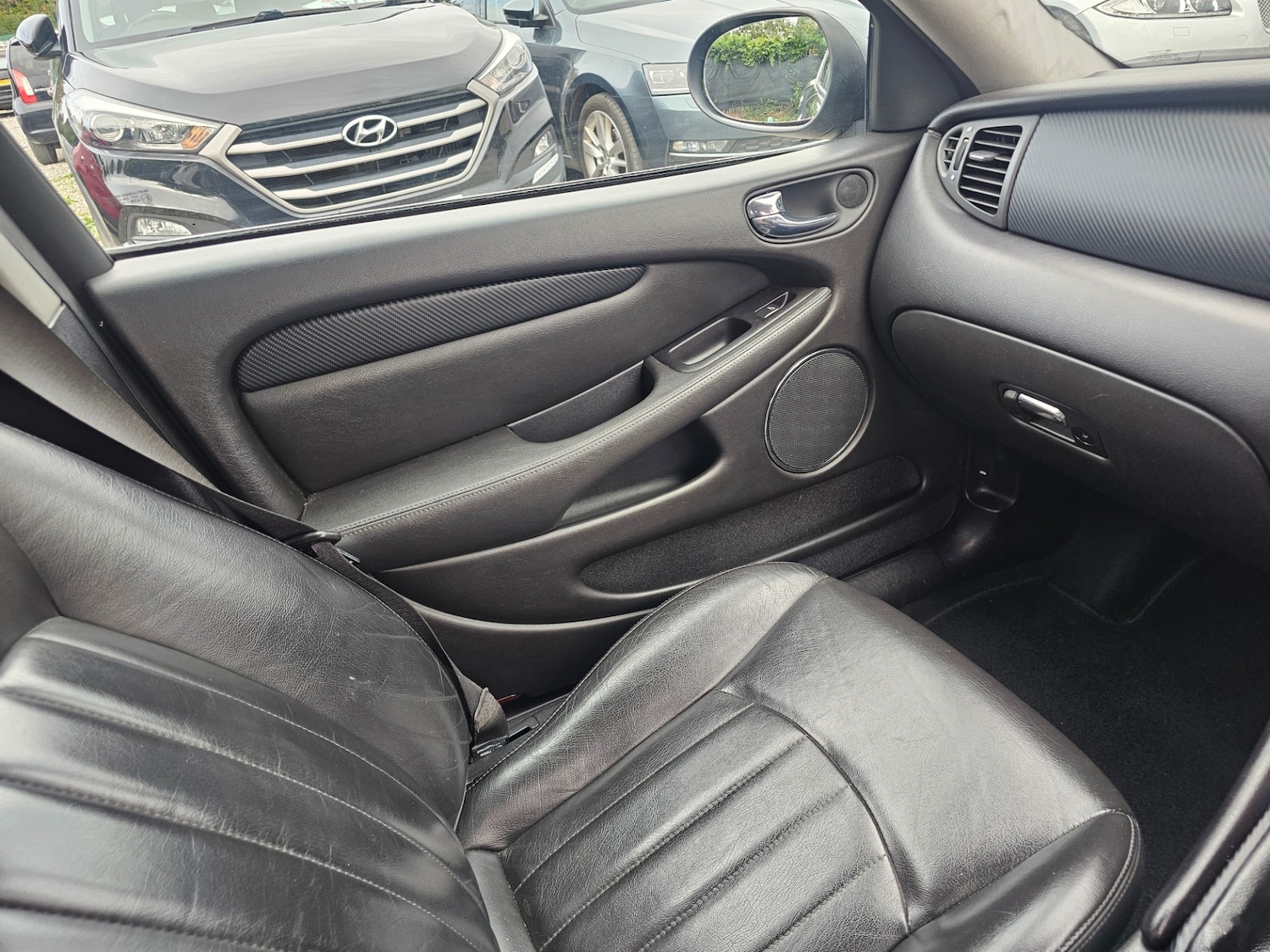 Used Jaguar X-Type 2007 for sale - 74872858: Photo 29